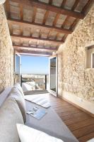 B&B Medina-Sidonia - Medina Sidonia, luxury historic modern townhouse, swimming pool, terraces, sea view. - Bed and Breakfast Medina-Sidonia