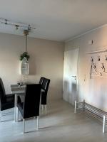 Jacobihof Haus 2 Wohnung 3 - B&B Dahme