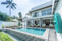 BALANCE BEACH VILLA - B&B Ko Samui