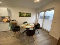 Ferienwohnung Lachmöwe - B&B