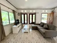 Modern Sunset Sea House Lam Sai - Ferienwohnung Chian Yai