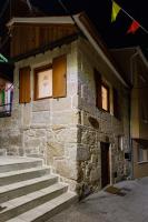 A de Calón - Ferienwohnung Marín