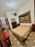 Camera Matrimoniale con Bagno Privato