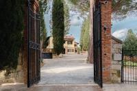 Riccimballa Luxury House - B&B Impruneta