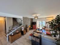 Sublime Villa Climatisée Familiale avec Extérieurs Spacieux – Quartier Calme - FR-1-388-215 - B&B