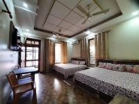 B&B Haldwani-Kathgodam - Bora's Homestay - Bed and Breakfast Haldwani-Kathgodam