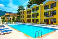 B&B Fethiye - Bougainvillea Houses - Bed and Breakfast Fethiye