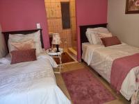 Budget Twin Room