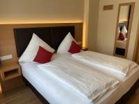 Deluxe Driepersoonskamer