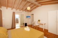 Doppelzimmer mit Patio