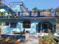 SOMESH Holiday Home - B&B