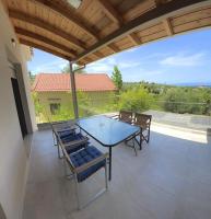 Gargarou Residences - Ferienwohnung