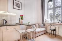 Studio Apartment - Plac na Groblach 6