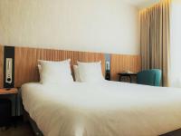 Novotel Suites Montpellier Antigone