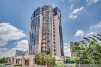Sandton Skye Serviced Apartments - Bed and Breakfast