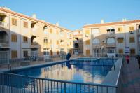 Tesoro del Eden - Ferienwohnung Torrevieja