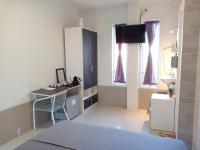 Habitación Doble con baño privado