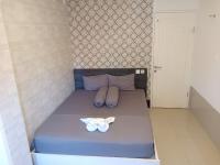 Doppelzimmer mit eigenem Bad