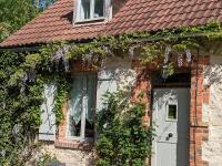 La Grace Les Trois Petites Maisons - B&B Cromac