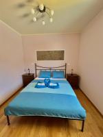 Apartment mit 2 Schlafzimmern