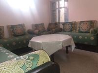 B&B El-Yadida - Oisis Mazagan 2 - Bed and Breakfast El-Yadida