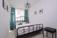 Victus Cozy Apartment with Remote Work by Noclegi Renters - Ferienwohnung Sopot