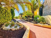 Terraza del Mar - Bed and Breakfast