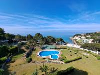 Gran Apartamento Vistas Mar - B&B Salou