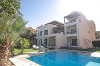 Stylish 2BR Condo in El Gouna I Pool & Beach Access - Ferienwohnung El Gouna
