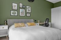 Villa con 3 Camere da Letto