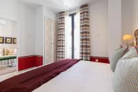 Apartamento de 1 dormitorio