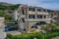 Rooms & Apartments Jadranka - B&B