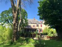 B&B Voutenay-sur-Cure - Maison Ichigo - Bed and Breakfast Voutenay-sur-Cure