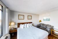 Suite Superior con Vista Mare