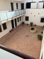 Dúplex en casco histórico, terraza, garaje, Wi-Fi - B&B Sanlúcar de Barrameda