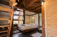 THE RIVER RUNS CHIANG KLANG - Bed and Breakfast Chiang Klang