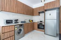 Apartamento com Varanda