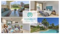 B&B Marbella - Magic Corner on Golden Mile - Bed and Breakfast Marbella