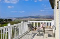 B&B Borth - Bay View Lodge, Brynowen - Bed and Breakfast Borth