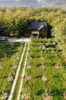 POLOVRAGA - casă la țară cu ciubăr - Ferienwohnung Polovragi