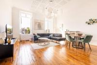 Welcome - Ferienwohnung