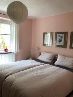 B&B Dresde - Wohlfühloase Dresden Nickern - Bed and Breakfast Dresde