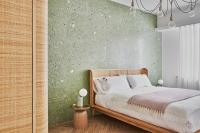 Appartement met 2 slaapkamers