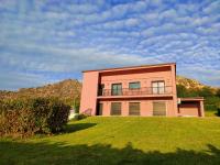 Mar infinito da Costa da Morte - B&B O Pindo