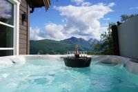 Panorama View - Bed and Breakfast Stranda