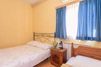 Deluxe Doppelzimmer (2 Erwachsene & 1 Kind)