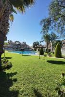 Apartament z dużym tarasem na pięknym osiedlu - Chambres d'hôtes Orihuela