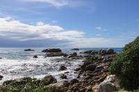 Bakoven Beach House - B&B Cape Town