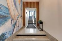 Apartament Faltom 7 Gdynia Centrum Abrahama - B&B Gdynia