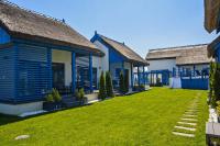 Déjà Blue - ADULT ONLY - B&B Sfântu Gheorghe